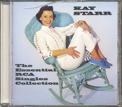 The Essential Rca Singles Collection