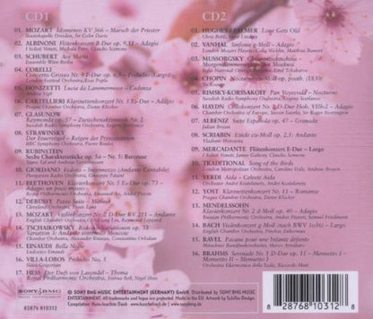 Kuschelklassik Vol.11