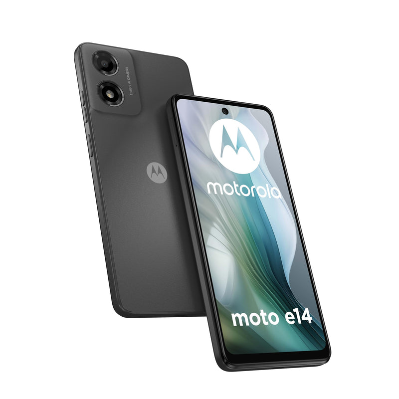 Moto E14 2/64 Black