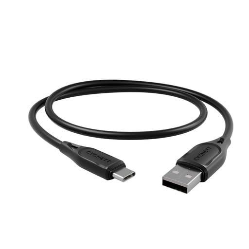 Usb-C To Usb-A 2Mt Bk