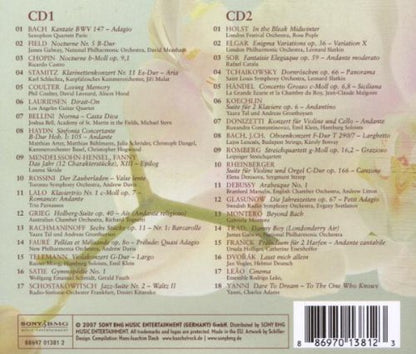 Kuschelklassik Vol.12