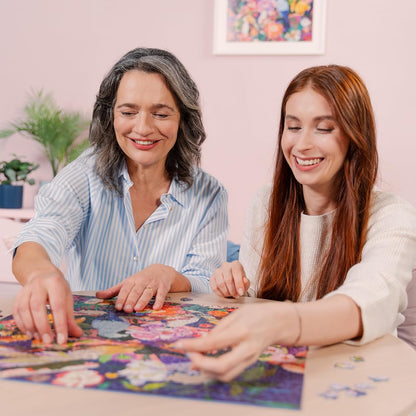 Ravensburger Puzzle 12000996 - The Great Gatsby - 750 Teile Puzzle für Erwachsene und Kinder ab 14 Jahren