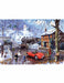 Ravensburger 12001270 Railway Crossing 1000 Piece Jigsaw Puzzles for Adults and Kids Age 12 Years Up, Multicolor, One Size