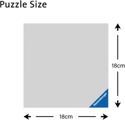 Ravensburger Kinderpuzzle - 12004062 Pokémon - Puzzle für Kinder ab 5 Jahren, mit 3x49 Teilen