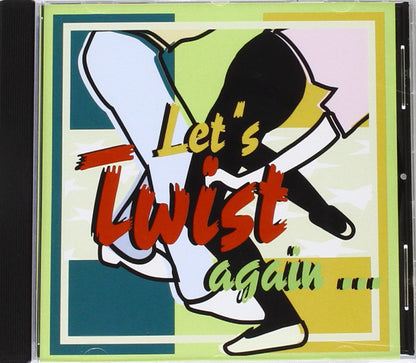 Let's Twist Again