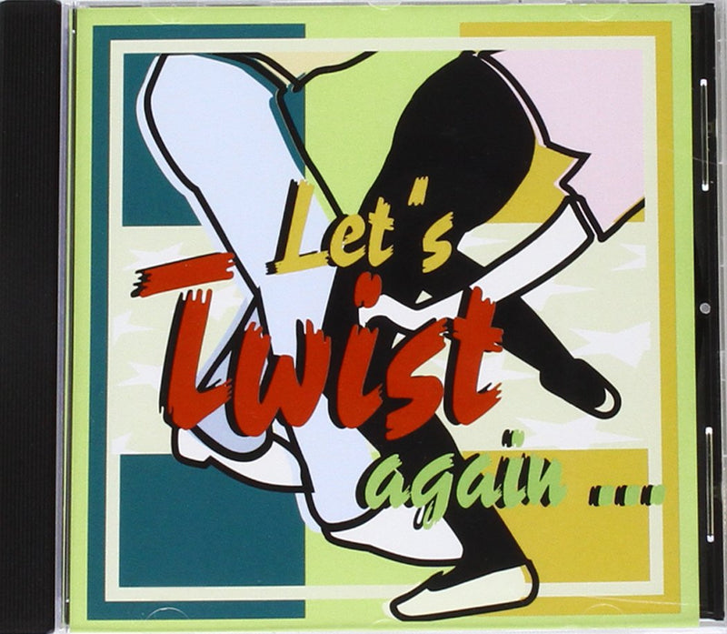 Let's Twist Again