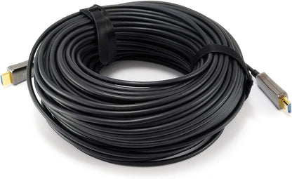 Equip 119430 Active Optical HDMI 2.0 Cable AM/AM 30m 4K/60Hz