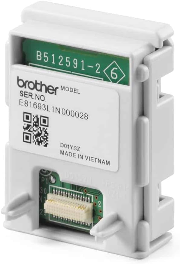 Brother WiFi Module