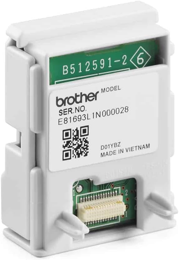 Brother WiFi Module