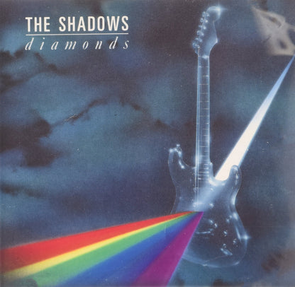 The Shadows - Diamonds