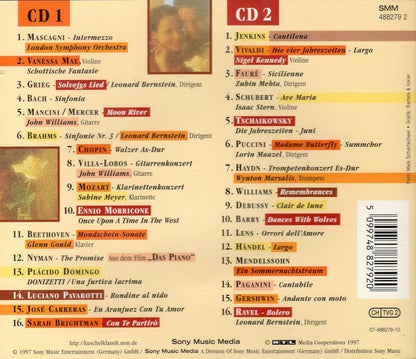 Kuschelklassik Vol. 2