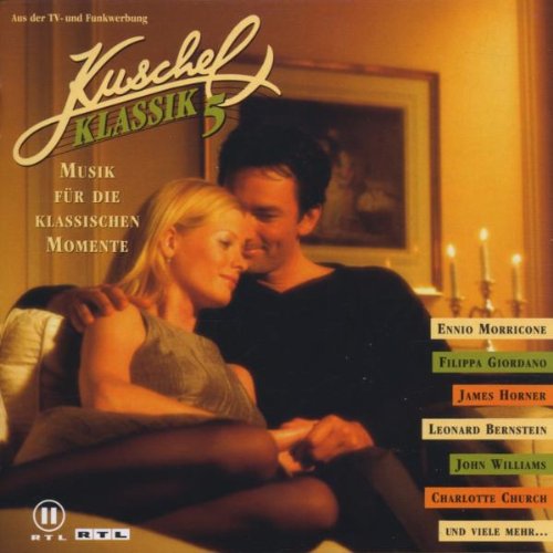 Kuschelklassik 5