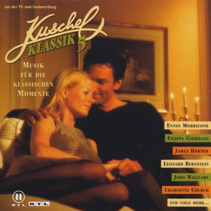 Kuschelklassik 5