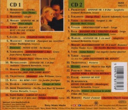 Kuschelklassik 5