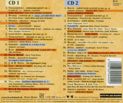 Kuschelklassik Vol.6