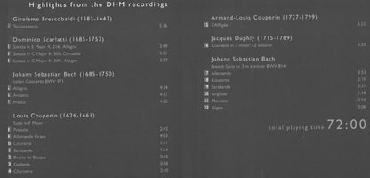 Leonhardt Edition - Highlights