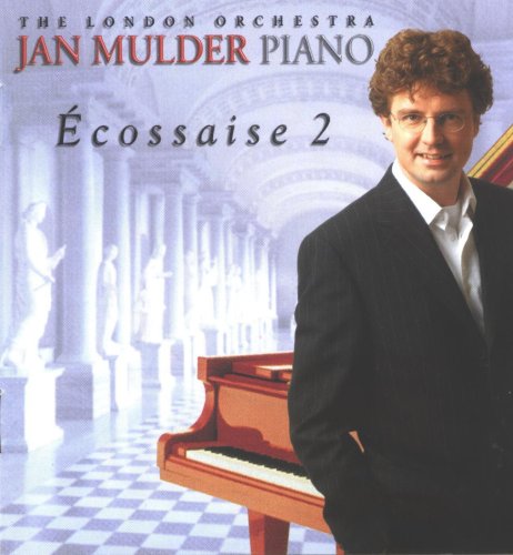 Jan Mulder - Piano Ecossaise 2