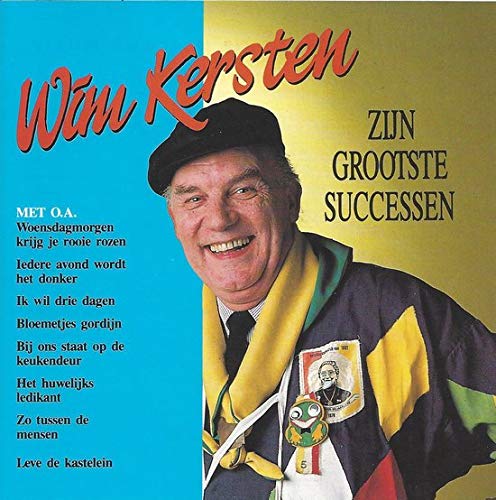 Zijn grootste successen