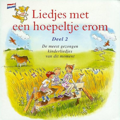 Liedjes Met Een Hoepeltje