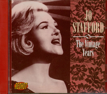 The Vintage Years (CD