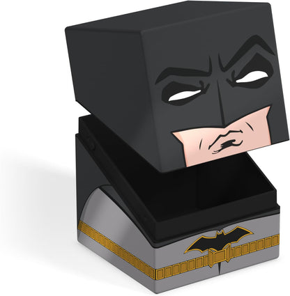 Ultimate Guard Squaroes - DC - Justice League 002