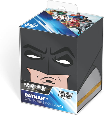 Ultimate Guard Squaroes - DC - Justice League 002