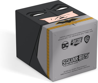 Ultimate Guard Squaroes - DC - Justice League 002