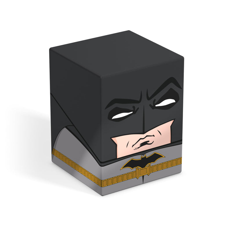 Ultimate Guard Squaroes - DC - Justice League 002
