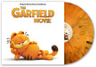 GARFIELD MOVIE (OST) (ORANGE/BLACK SPLATTER VINYL