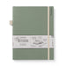 IF Bookaroo Bigger Things Notebook Journal
