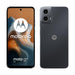 Motorola moto g34 Smartphone (6,53“ HD+ Display, 50 MP Camera, 4/128 GB, 5000 mAh Battery, Android 14) Charcoal Black