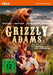 Grizzly Adams (... and the Legend of Dark Mountain) / Spannende Neuverfilmung von "Der Mann in den Bergen" (Pidax Western-Klassiker