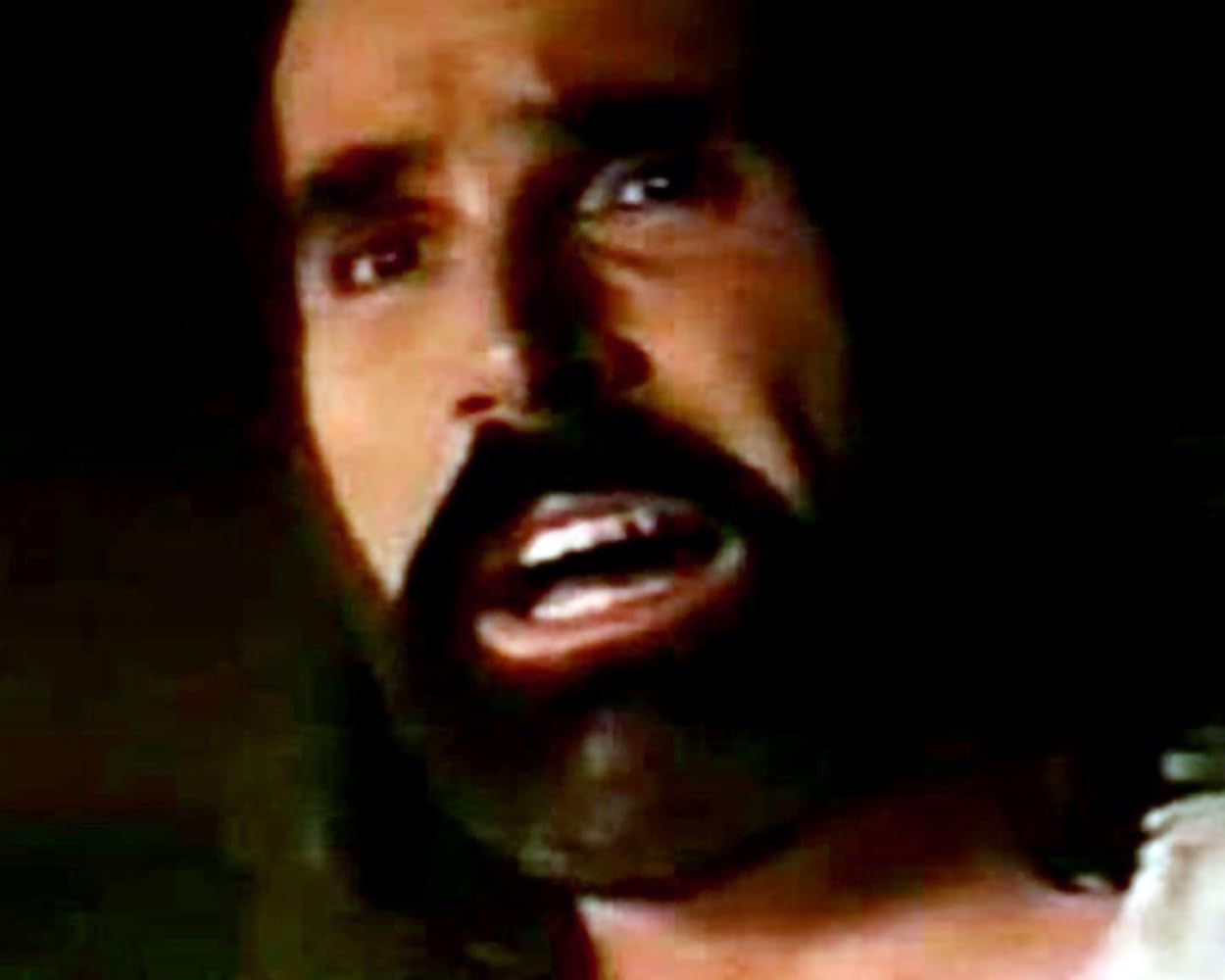 Grizzly Adams (... and the Legend of Dark Mountain) / Spannende Neuverfilmung von "Der Mann in den Bergen" (Pidax Western-Klassiker