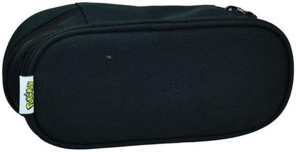 Gim Pokémon - Pikachu All-Over Double-Deck Pencil Case 26cm