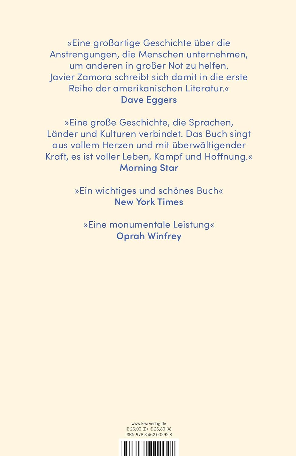 Solito: Eine wahre Geschichte