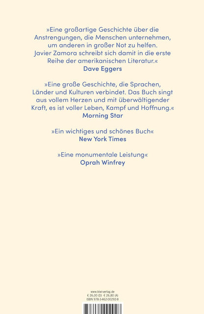 Solito: Eine wahre Geschichte