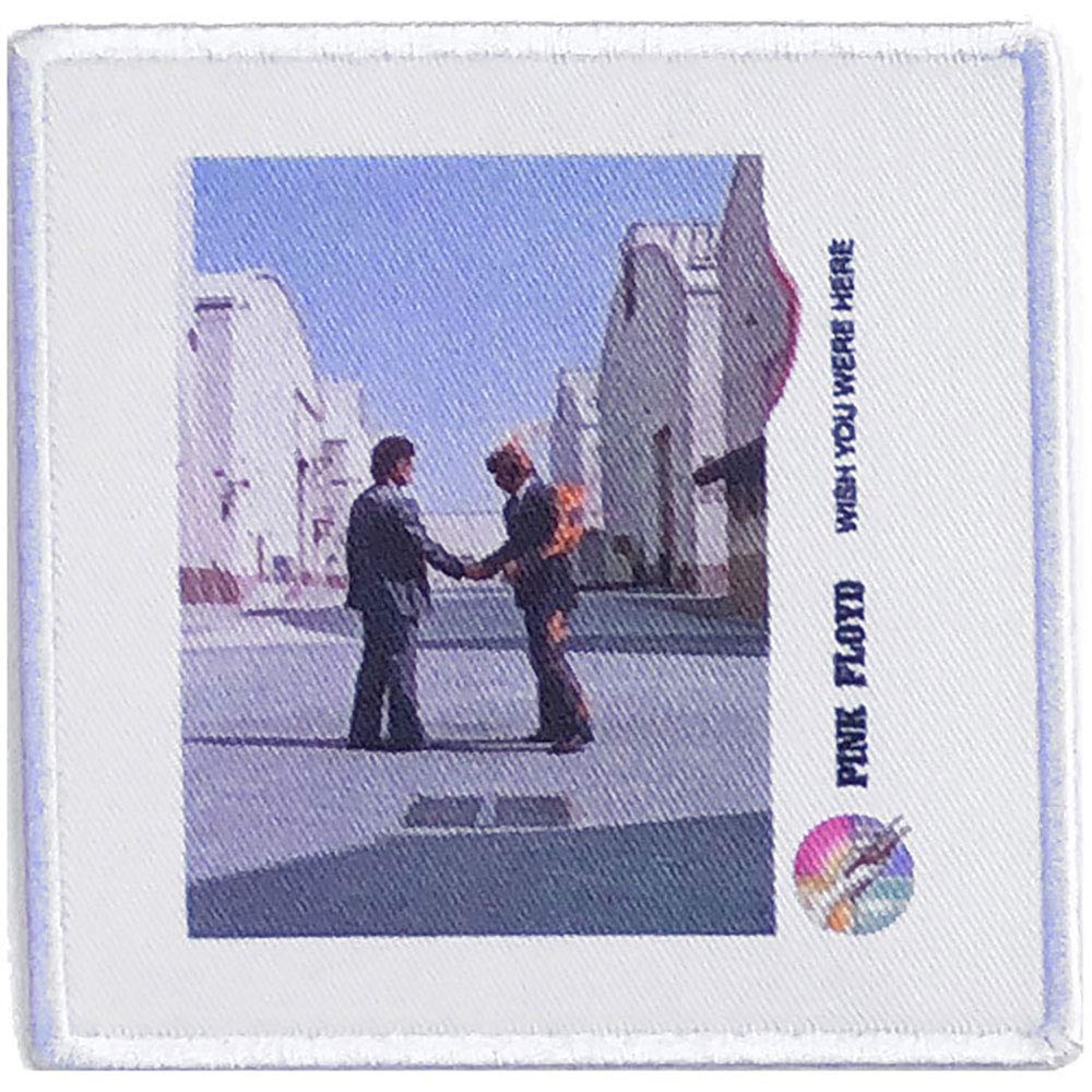 Toppa Wish You Were Here Vinyl