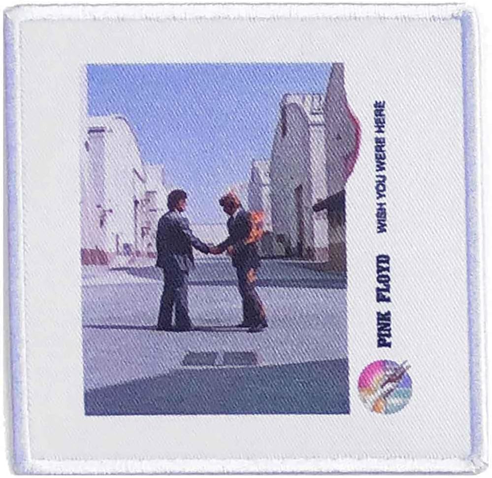 Toppa Wish You Were Here Vinyl