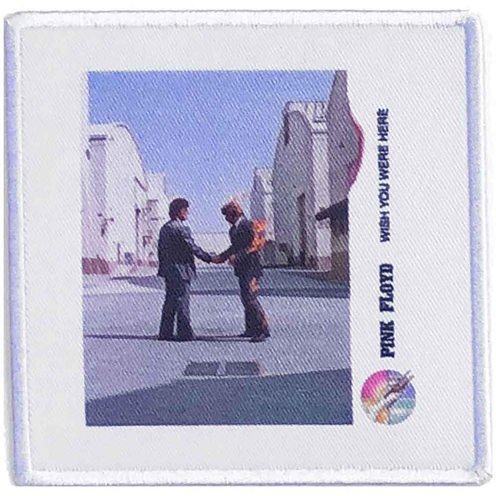 Toppa Wish You Were Here Vinyl
