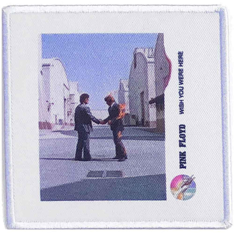Toppa Wish You Were Here Vinyl
