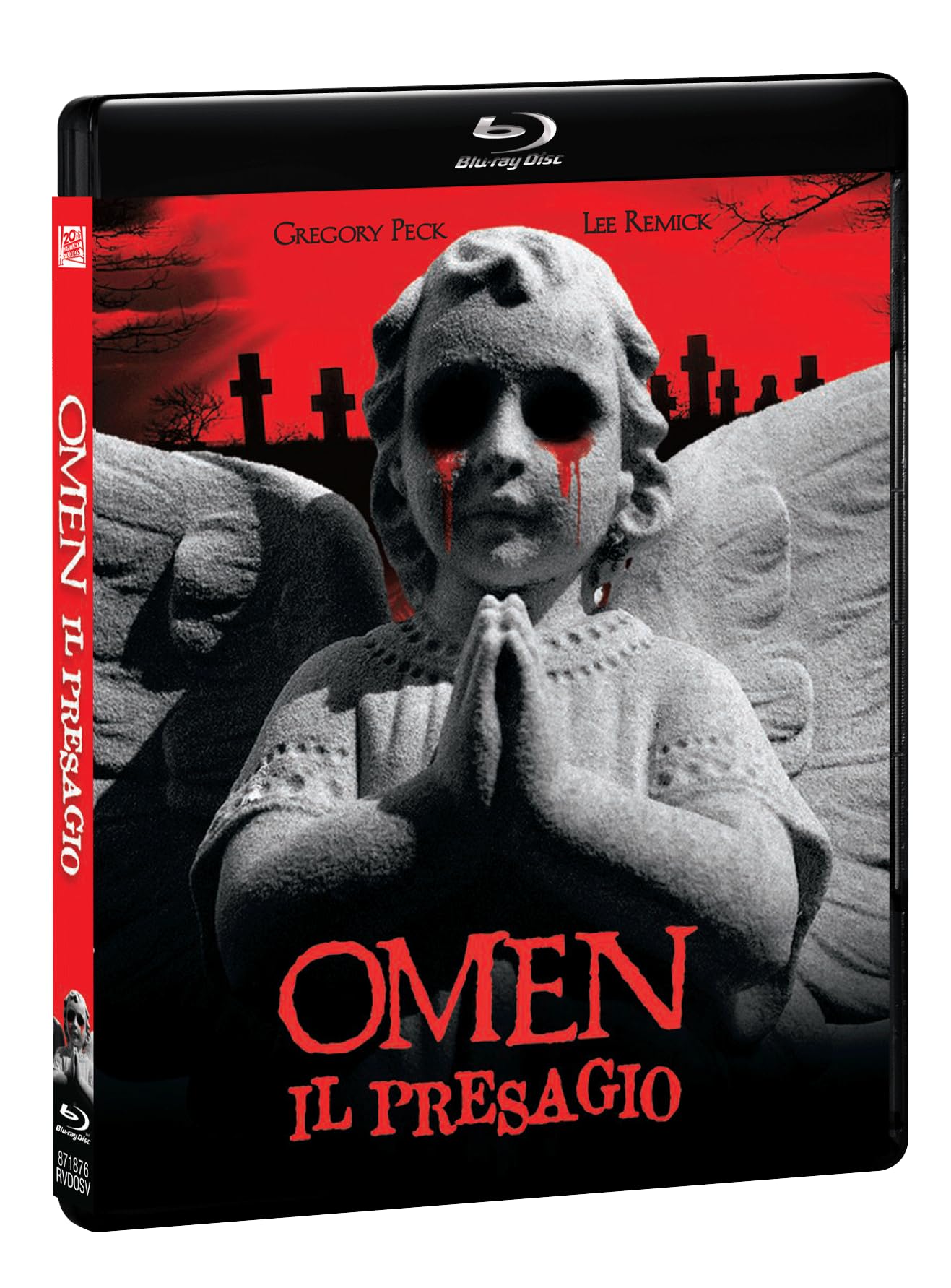 Omen - Il Presagio - (Italian Import)