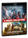Cofanetto Ghostbusters: Legacy + Minaccia Glaciale - (2 Blu ray