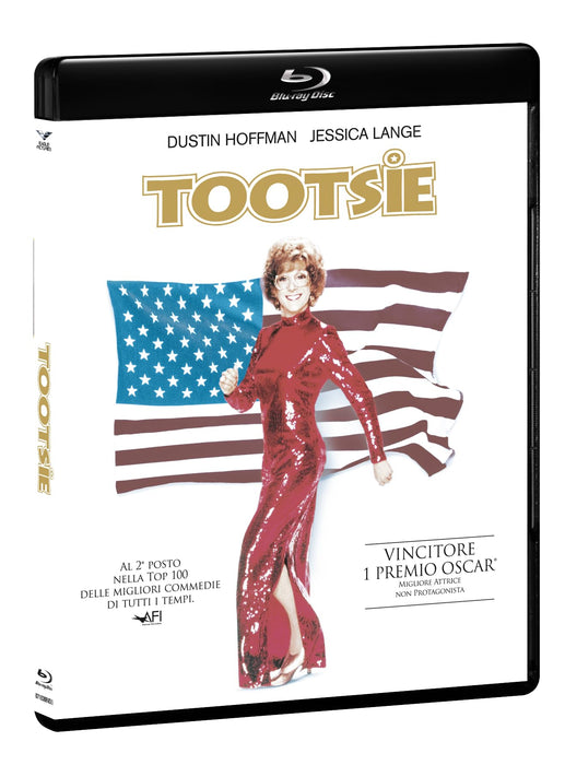 Tootsie (I Magnifici)