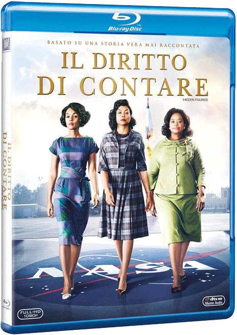 Il Diritto Di Contare (I Magnifici)