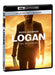 Logan - The Wolverine 4K (Bd 4K + Bd Hd