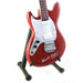 Mini Chitarra Da Collezione