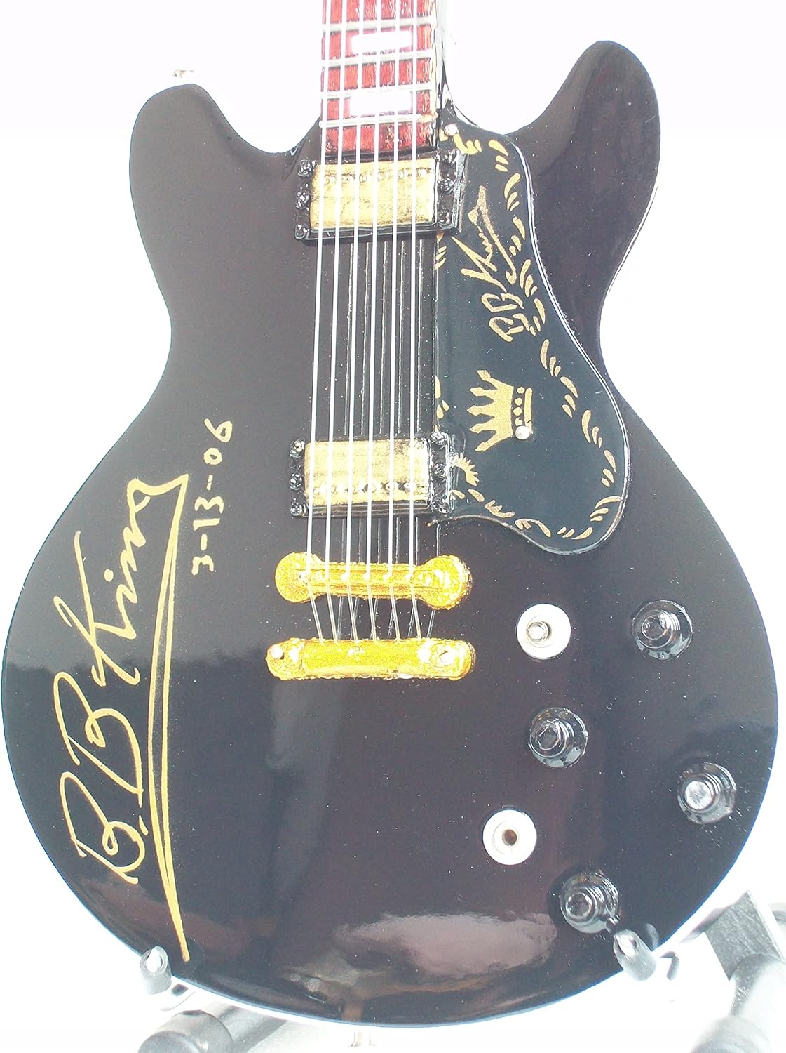 MINI GUITAR - VARIOUS MINI GUI