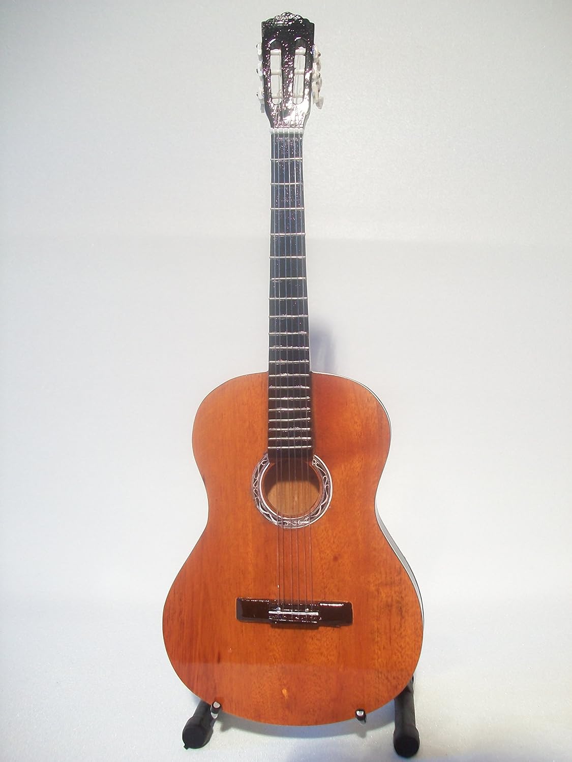 PACO DE LUCIA - Replica GIBSON ACOUSTIC - chitarra in miniatura exclusive