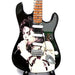 Mini guitar for collectors replica from the '80s