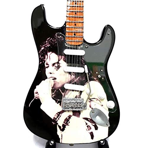 Mini guitar for collectors replica from the '80s